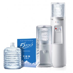 家庭軟包水/飲水機 (5)